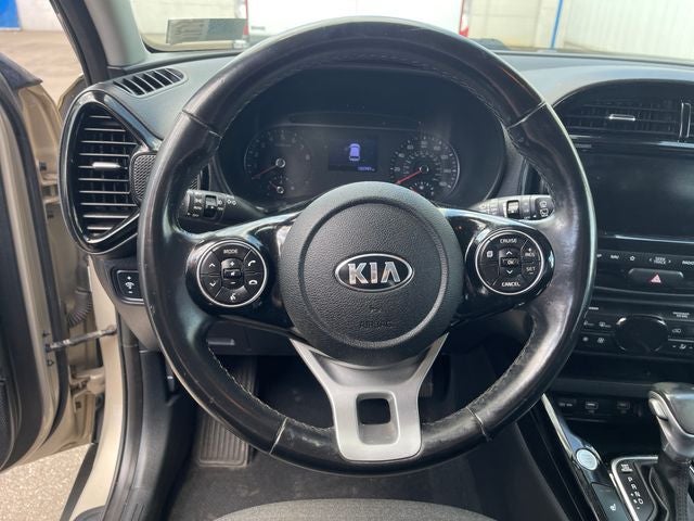 2020 Kia Soul EX