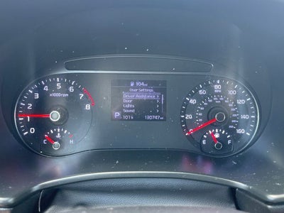 2020 Kia Soul EX