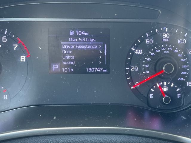 2020 Kia Soul EX