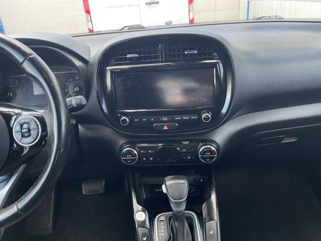 2020 Kia Soul EX