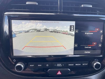 2020 Kia Soul EX