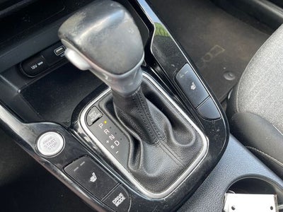 2020 Kia Soul EX