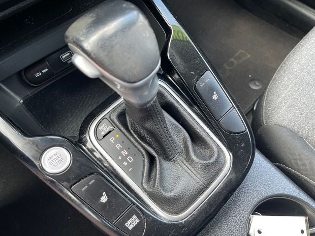 2020 Kia Soul EX