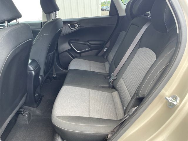2020 Kia Soul EX