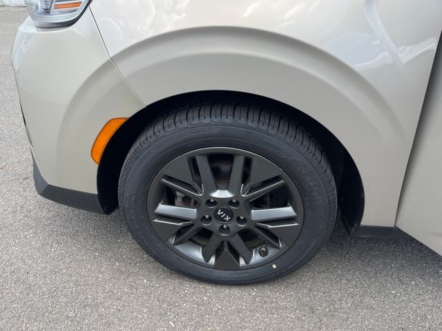 2020 Kia Soul EX