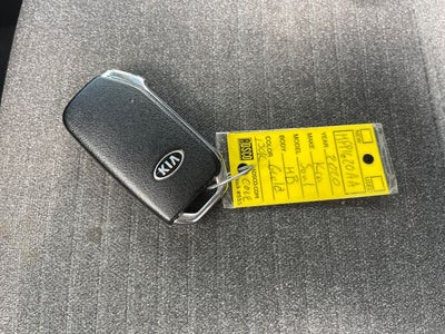 2020 Kia Soul EX