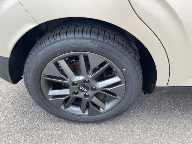 2020 Kia Soul EX