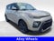 2020 Kia Soul EX