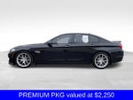 2012 BMW 5 Series 528i xDrive