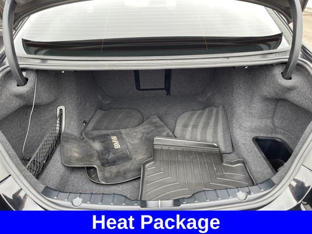 2012 BMW 5 Series 528i xDrive