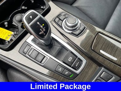 2012 BMW 5 Series 528i xDrive