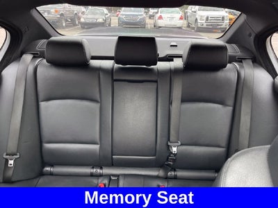 2012 BMW 5 Series 528i xDrive