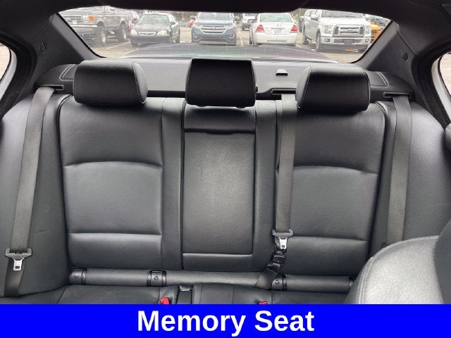 2012 BMW 5 Series 528i xDrive
