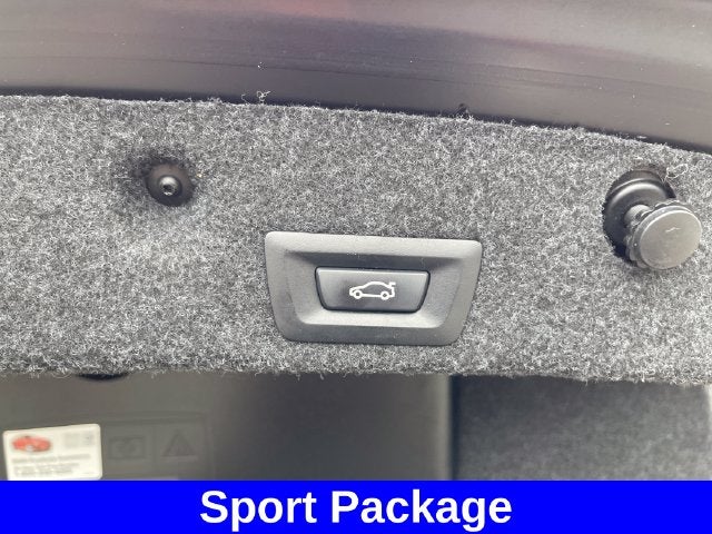 2012 BMW 5 Series 528i xDrive