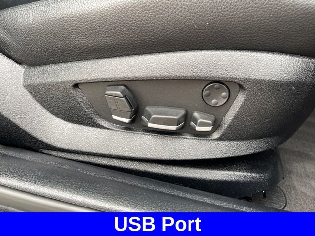 2012 BMW 5 Series 528i xDrive