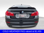 2012 BMW 5 Series 528i xDrive