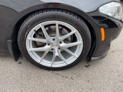 2012 BMW 5 Series 528i xDrive