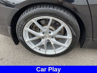 2012 BMW 5 Series 528i xDrive