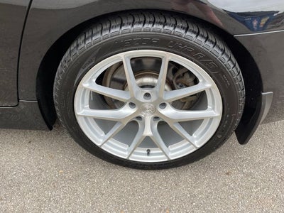 2012 BMW 5 Series 528i xDrive