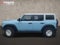 2024 Ford Bronco Heritage Edition