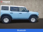 2024 Ford Bronco Heritage Edition