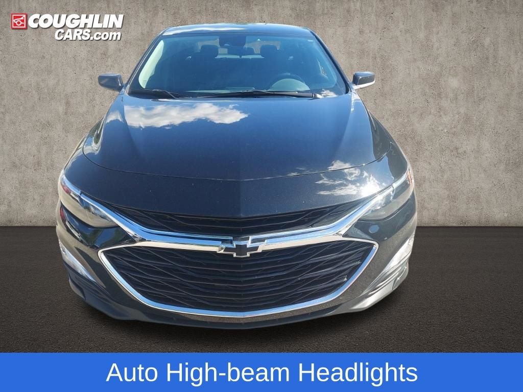 2023 Chevrolet Malibu RS