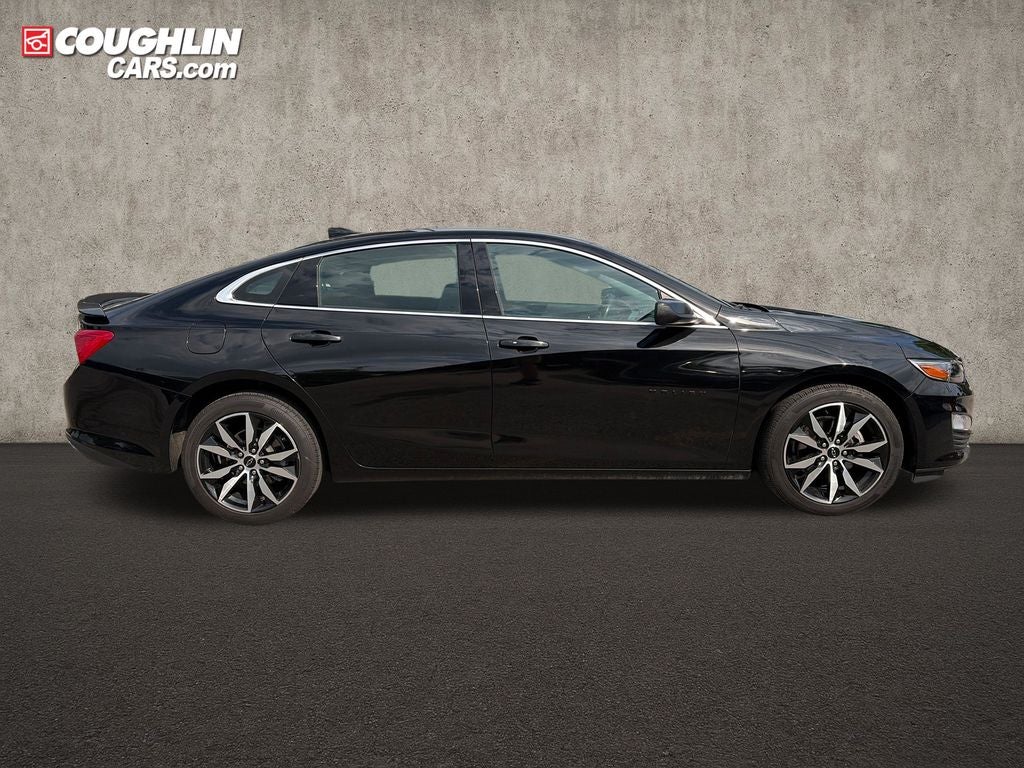 2023 Chevrolet Malibu RS