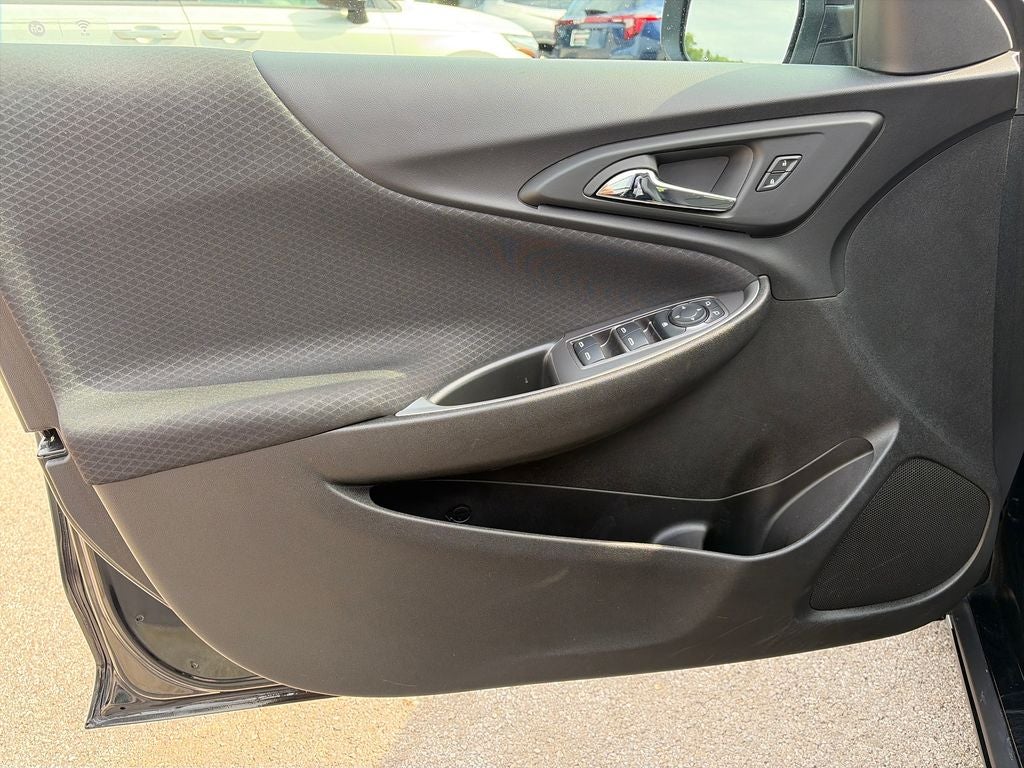 2023 Chevrolet Malibu RS