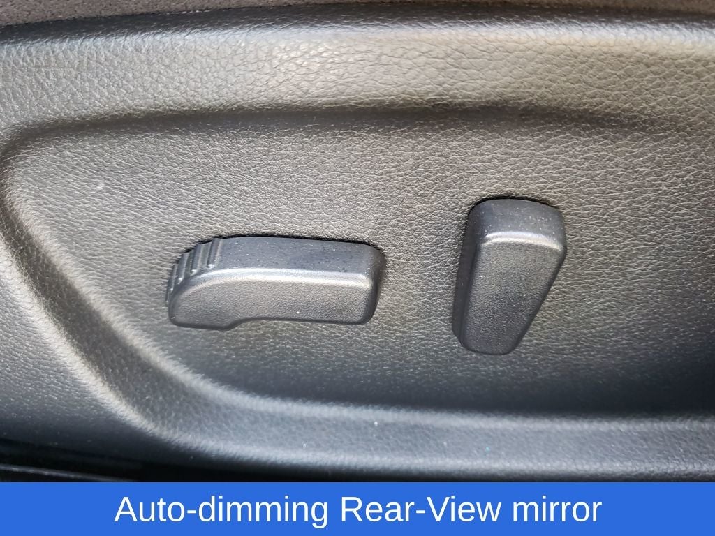 2014 Nissan Maxima 3.5 S