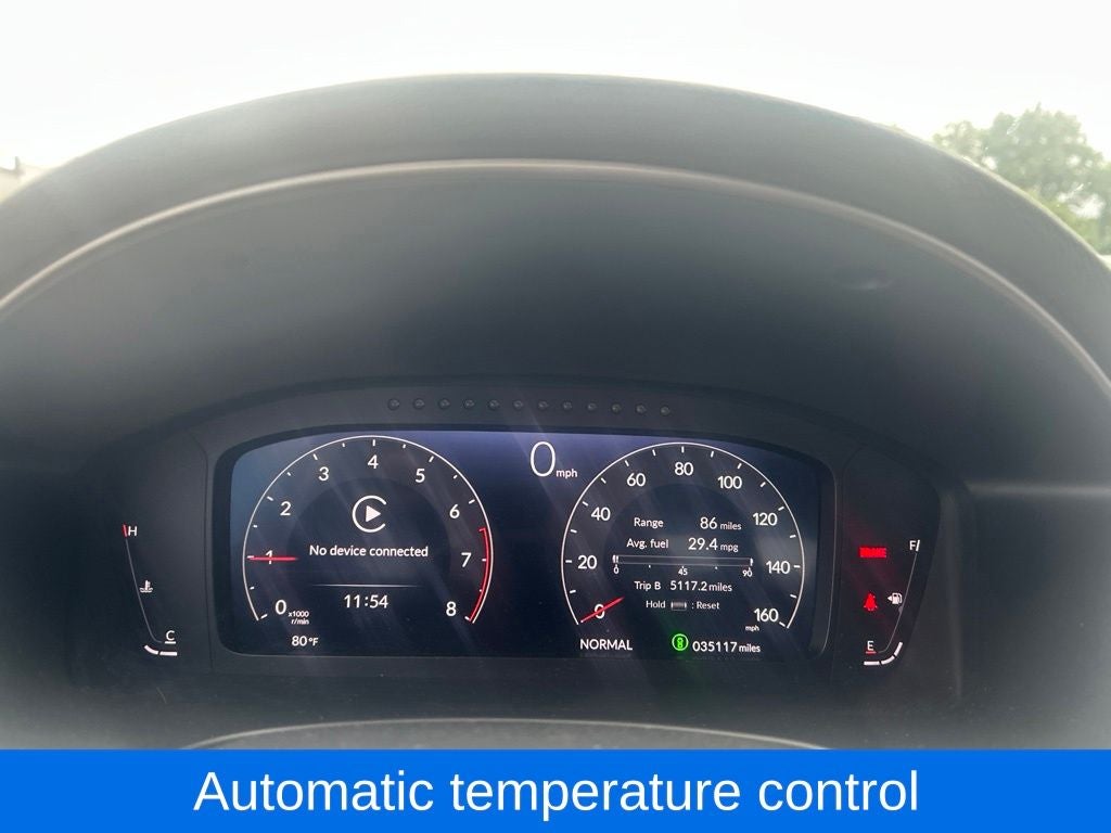 2025 Honda Civic Si Base