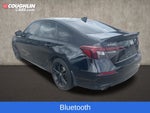 2025 Honda Civic Si Base