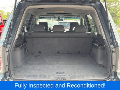 2006 Honda Pilot EX-L