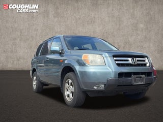 2006 Honda Pilot EX-L