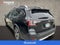 2020 Subaru Outback Touring