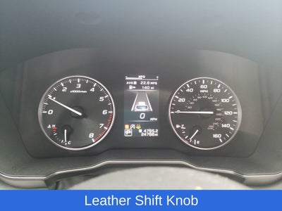 2024 Subaru Outback Onyx Edition XT