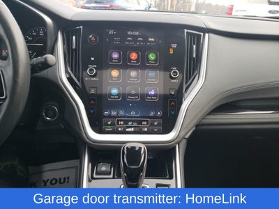 2024 Subaru Outback Onyx Edition XT