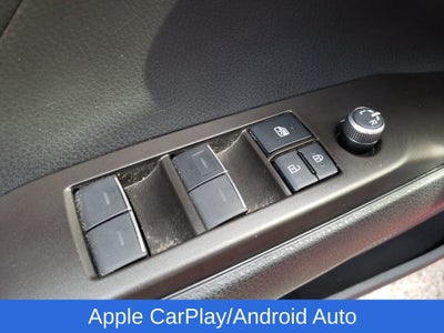 2021 Toyota Camry Hybrid XSE