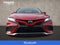 2021 Toyota Camry Hybrid XSE