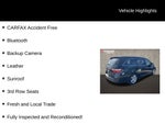 2012 Honda Odyssey Touring