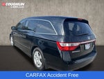 2012 Honda Odyssey Touring