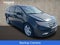 2012 Honda Odyssey Touring