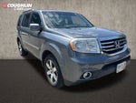2012 Honda Pilot Touring