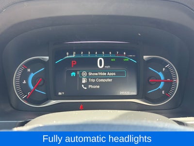 2019 Honda Pilot Touring 7 Passenger