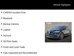 2017 Acura MDX 3.5L SH-AWD w/Advance Package