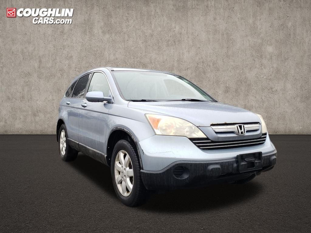 2008 Honda CR-V EX-L