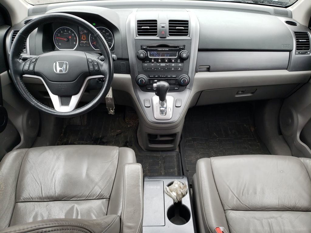 2008 Honda CR-V EX-L