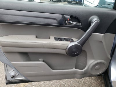 2008 Honda CR-V EX-L