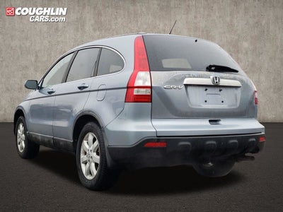 2008 Honda CR-V EX-L