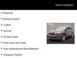 2015 Toyota Highlander XLE V6