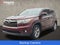 2015 Toyota Highlander XLE V6